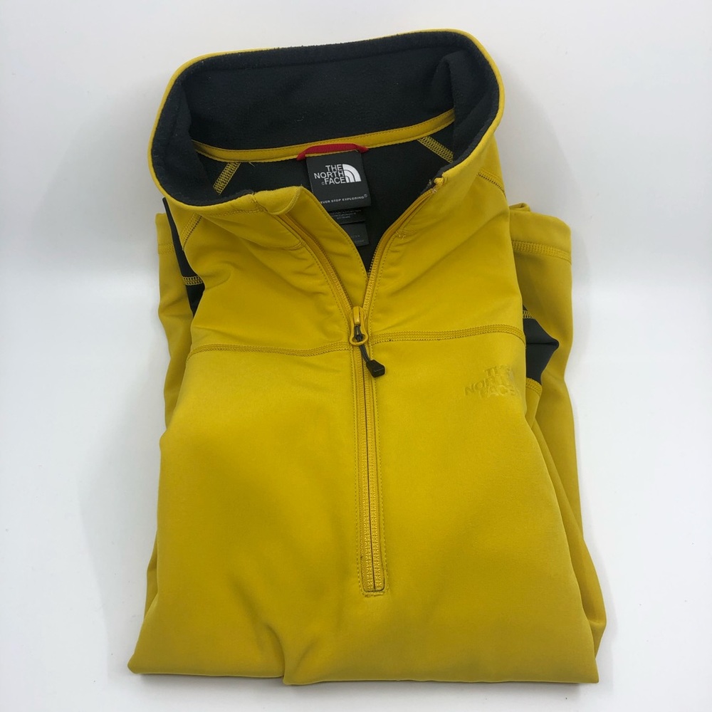 North Face Pullover Running Jacket. - image 1